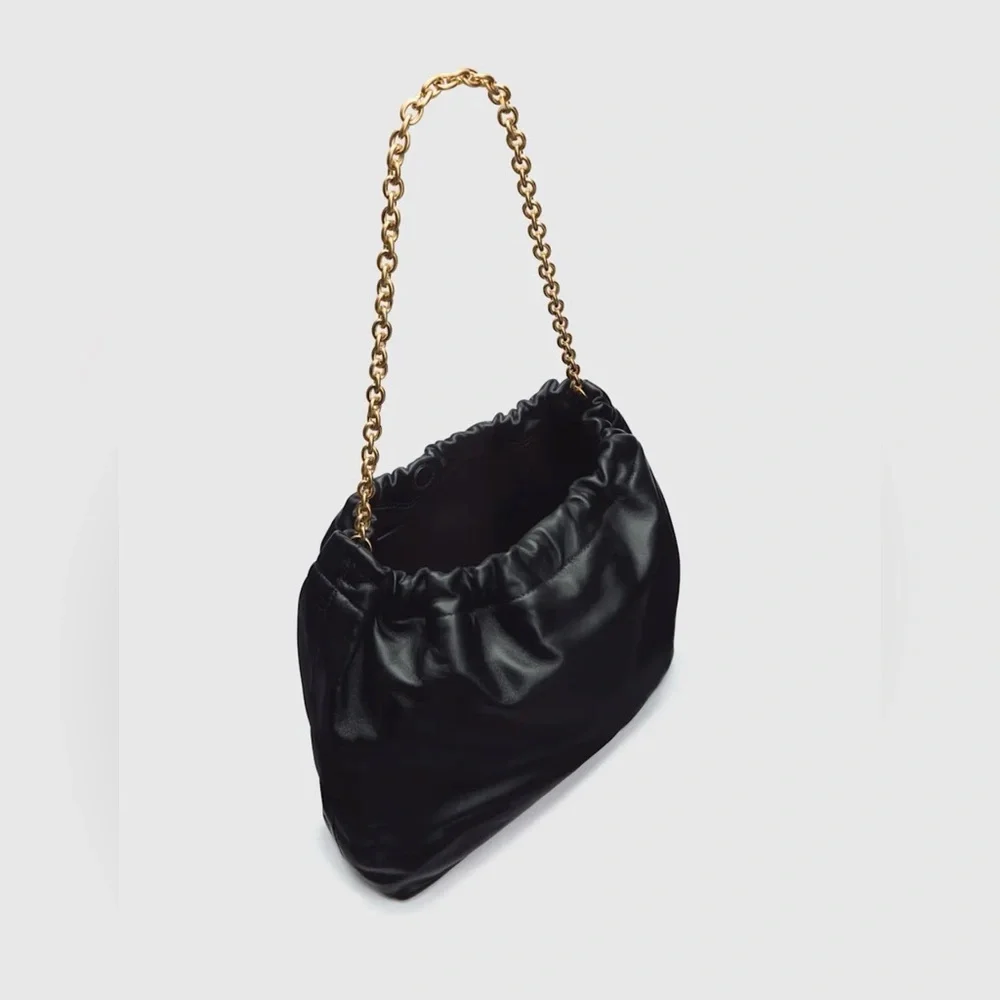 NWT Reformation Dahlia Tote Bag